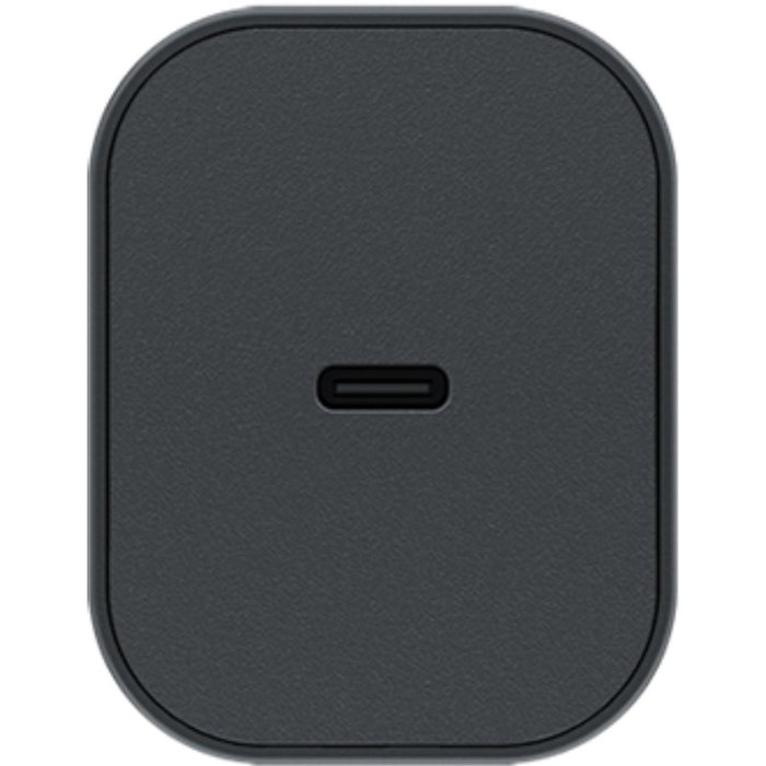 Nintendo Switch 2 AC Adapter USB-C Negro